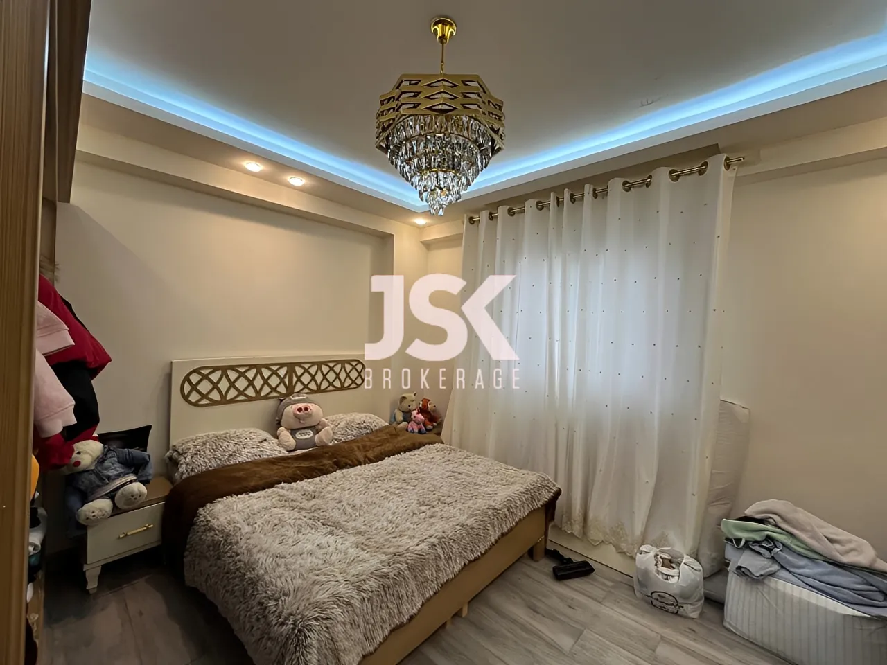 Apartment for Sale in Koura