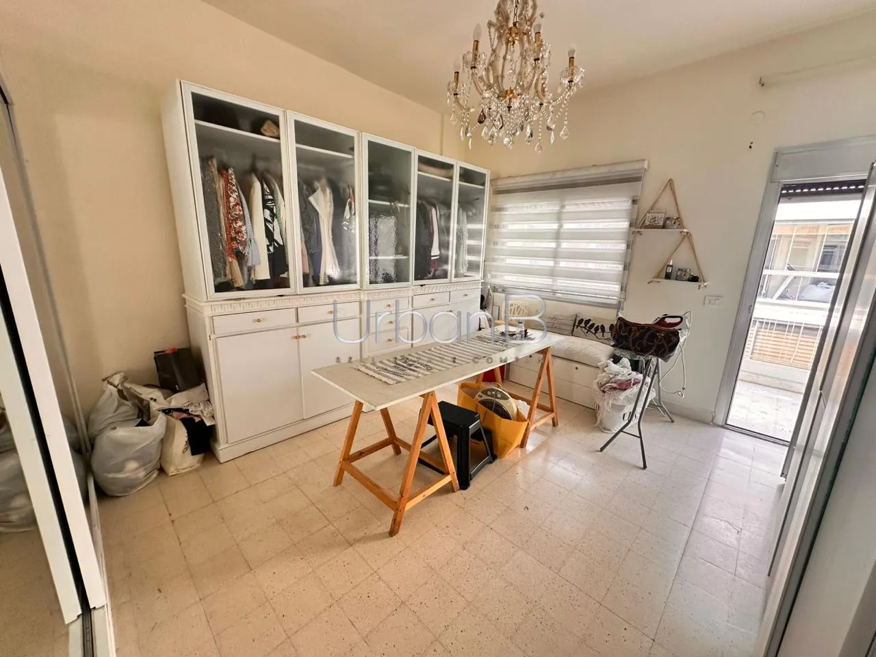 Apartment for sale in Sassine, beirut, lebanon