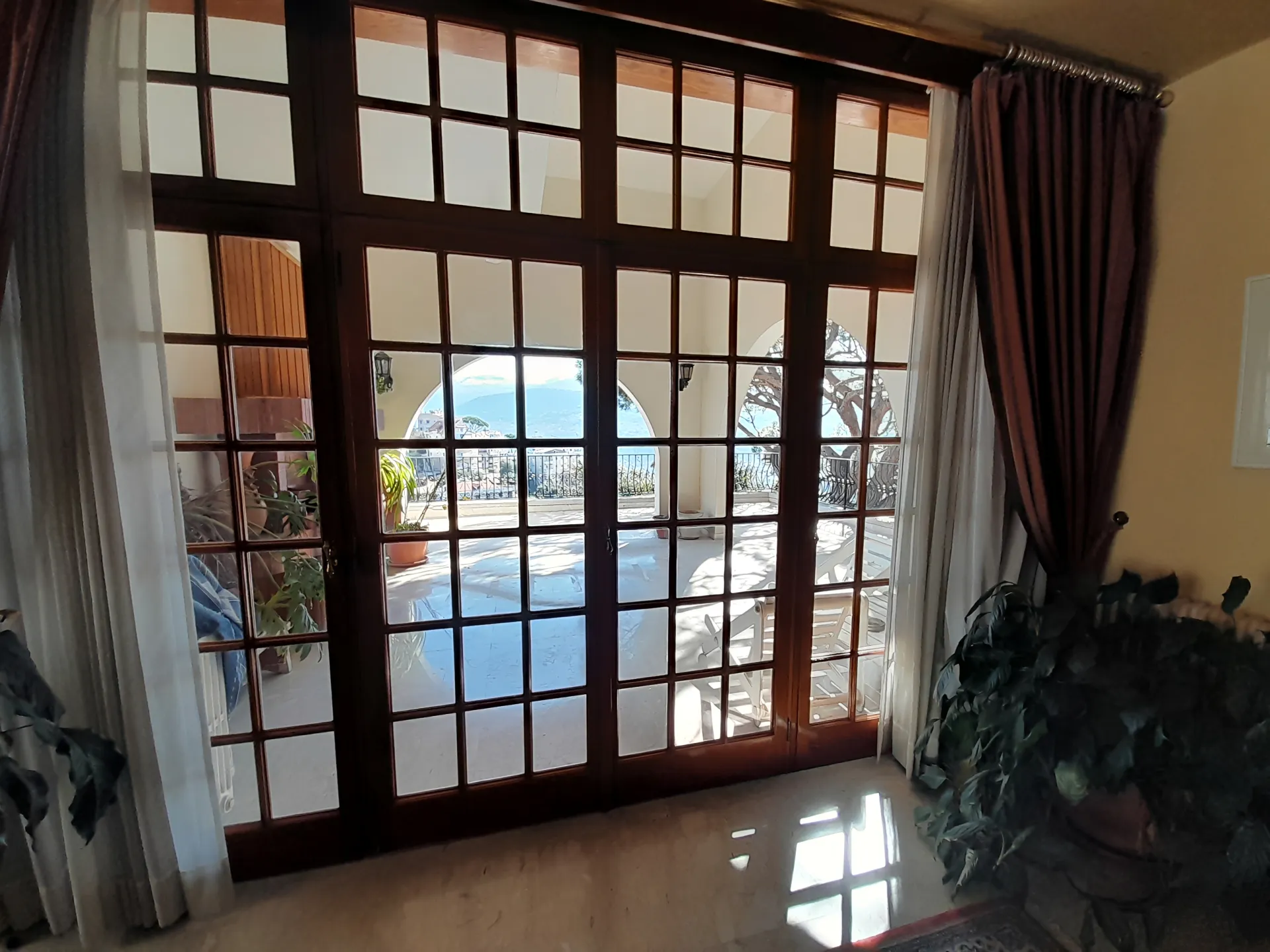 Residential in Baabdat, lebanon