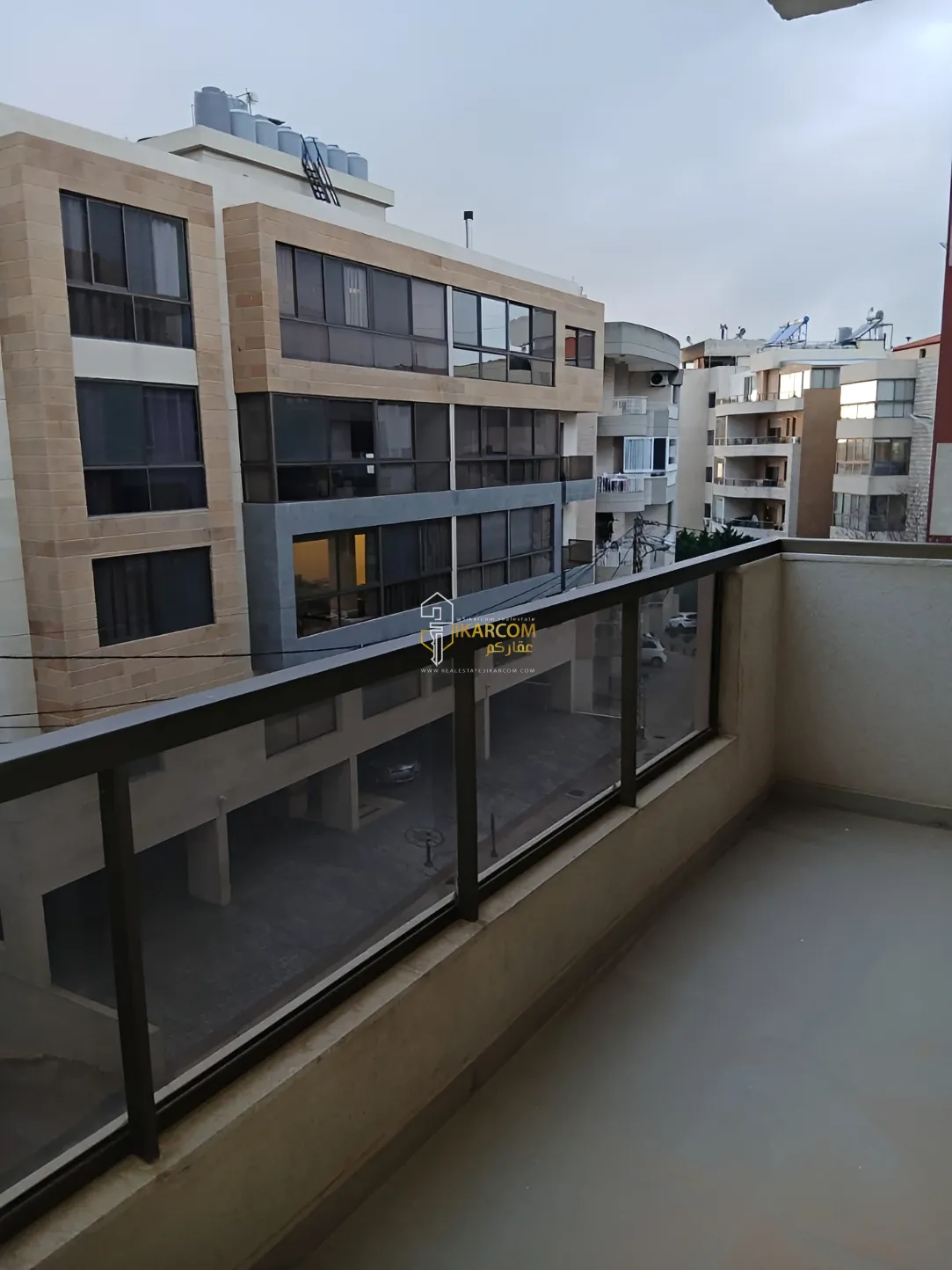 Apartment for sale in Biaqout, Lebanon - 3 bed, 2 bath