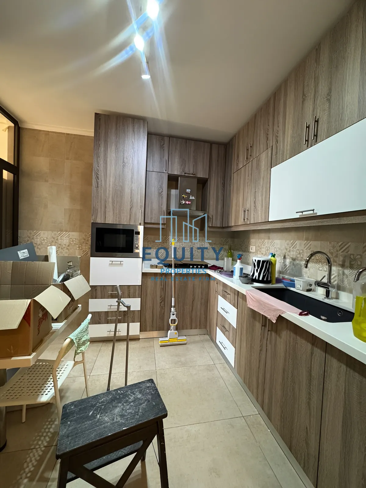 Apartment for rent in Naccache