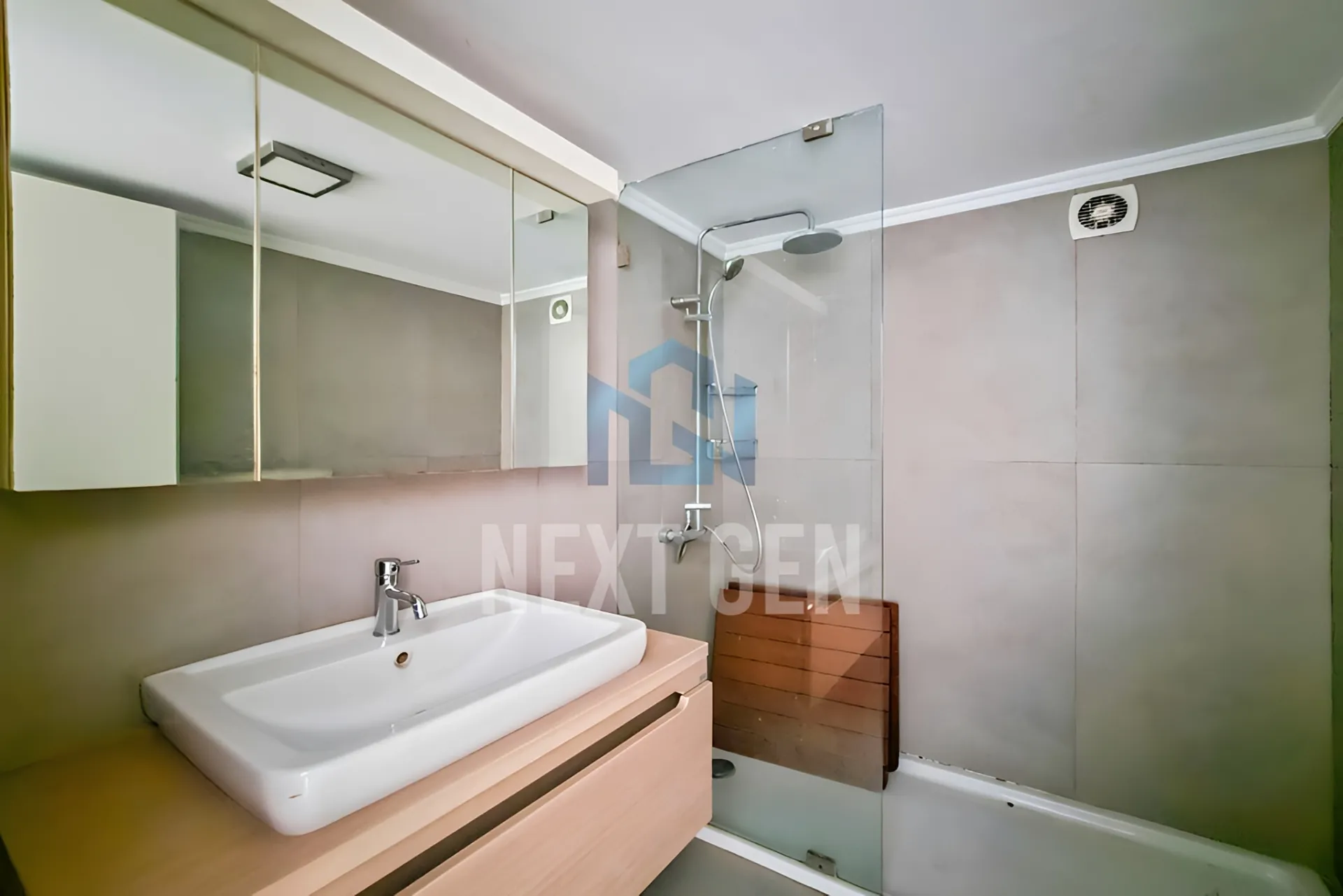 Apartment for rent in Achrafieh, Beirut, Lebanon
