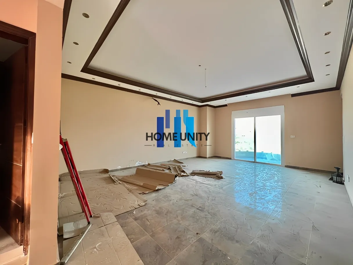 Villa for Sale in Aley, Lebanon