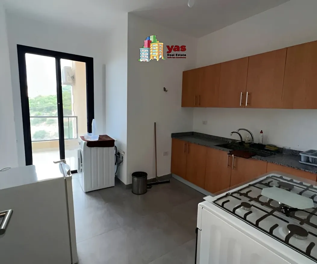 Apartment for Rent in Sahel Alma