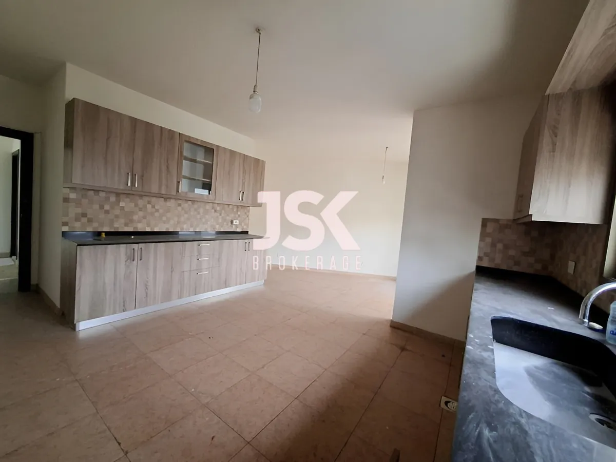 Apartment for Sale in Zouk Mikael, Lebanon