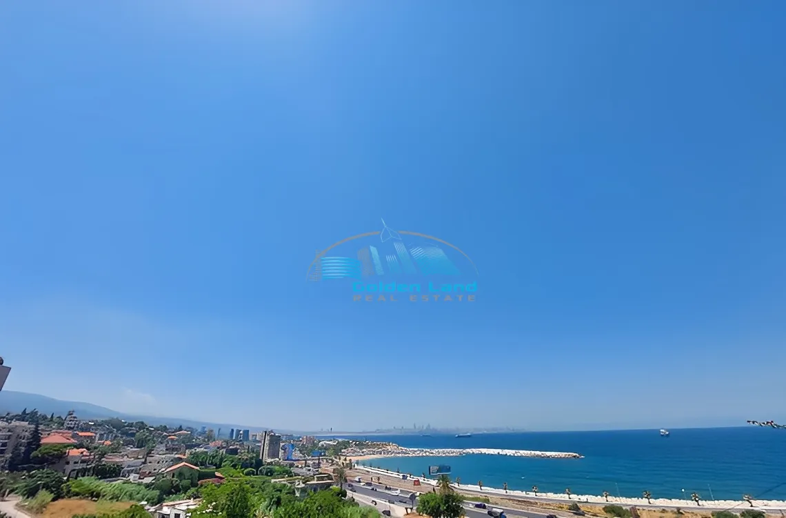 Land for Sale in Dbayeh, Lebanon