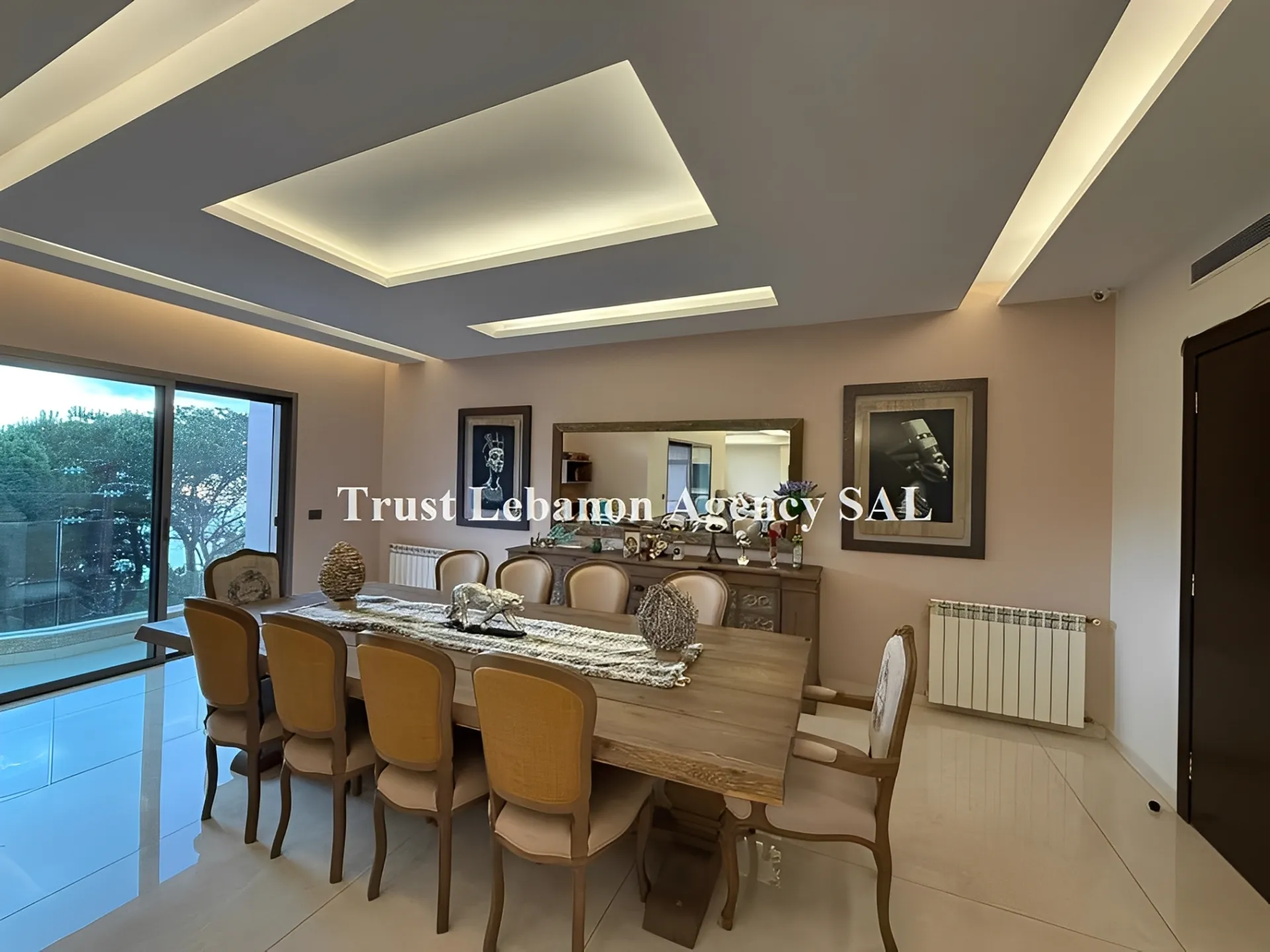 Apartment for Sale in Metn Beit Mery Lebanon