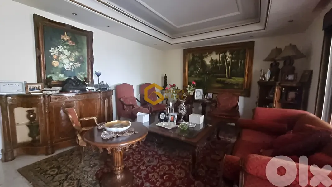 Apartment for Sale in Rabieh