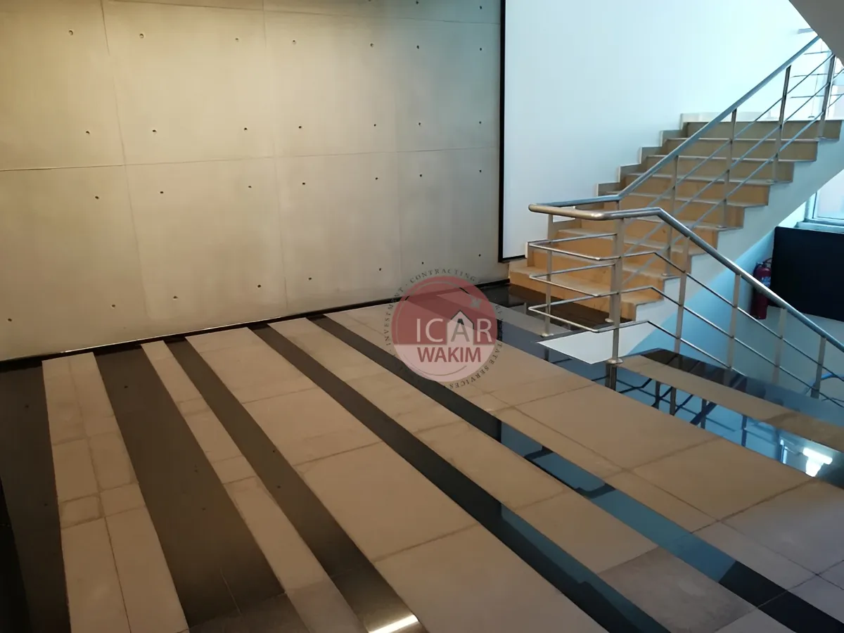 Office for Sale in Sin El Fil