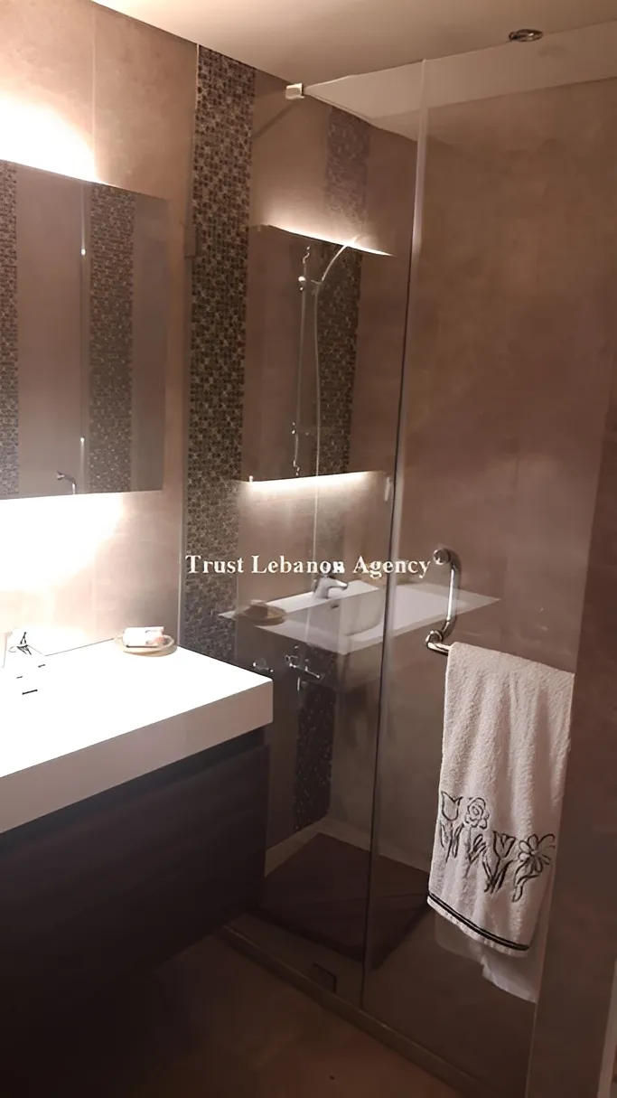 Apartment for Rent in Metn Jal Al Dib Lebanon