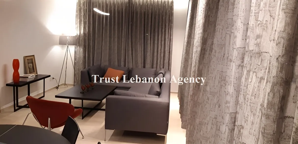 Apartment for Rent in Metn Jal Al Dib Lebanon
