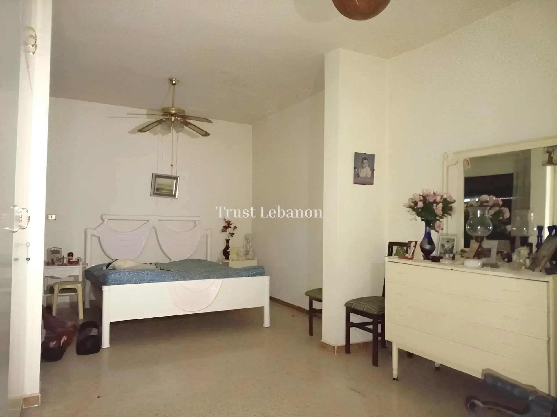 Apartment for rent in Hazmieh, Lebanon