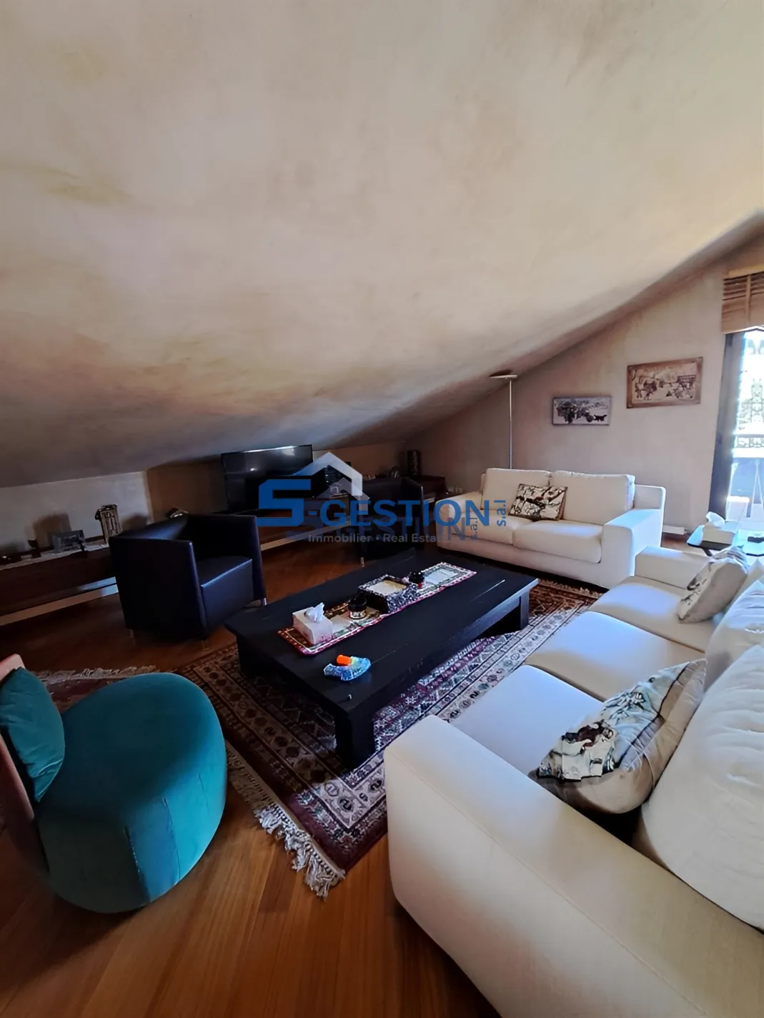 Chalet for Rent in Faraya