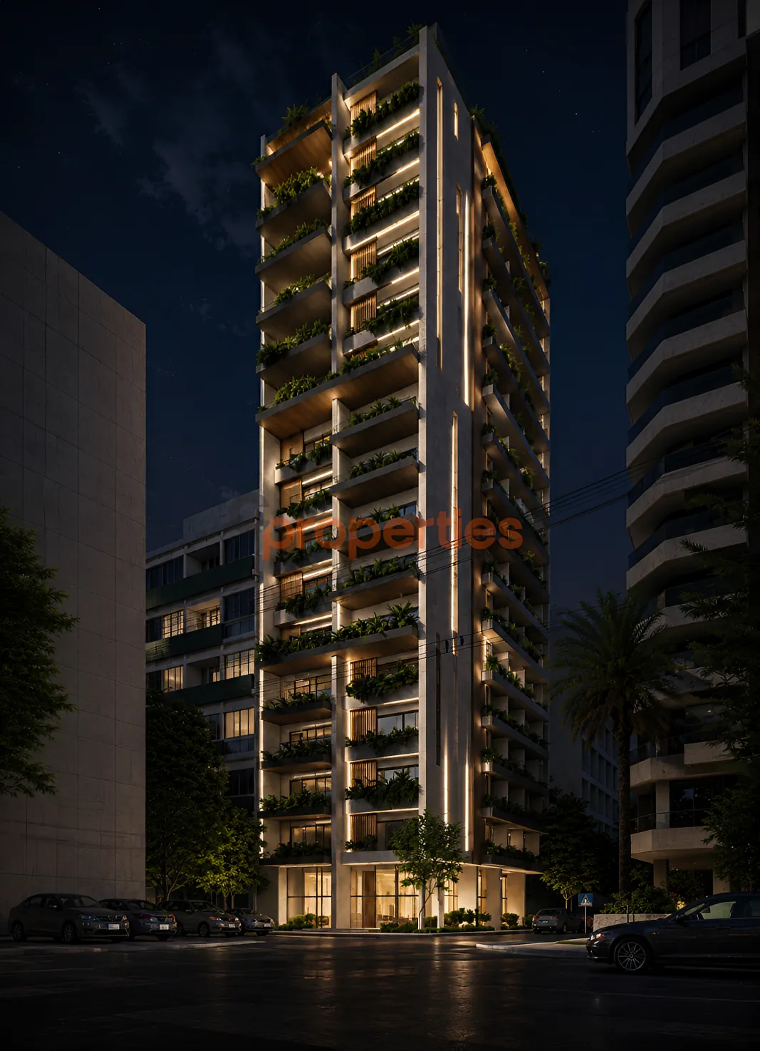 Apartment for Sale in Ras Beirut - 3 bed, 5 bath