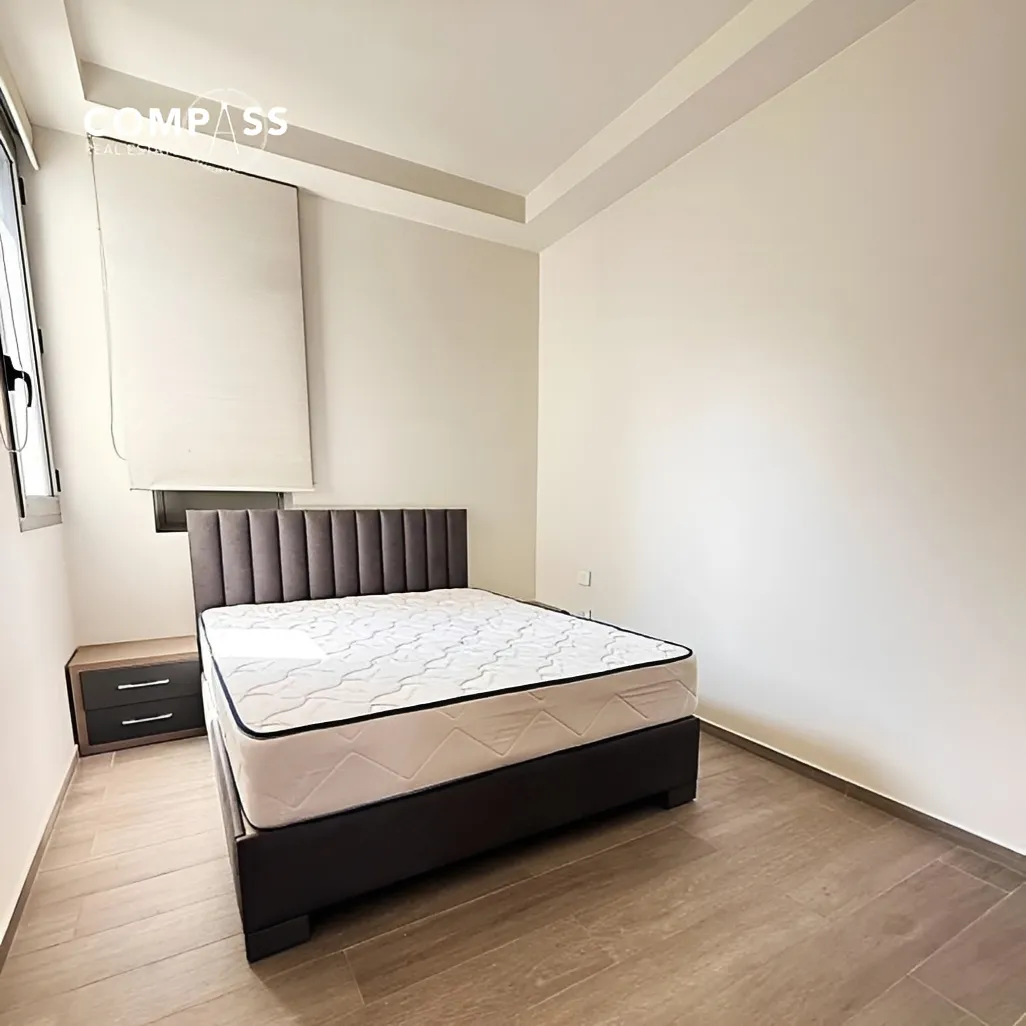 Apartment for rent in Achrafieh, Beirut, Lebanon - 3 bed, 3 bath