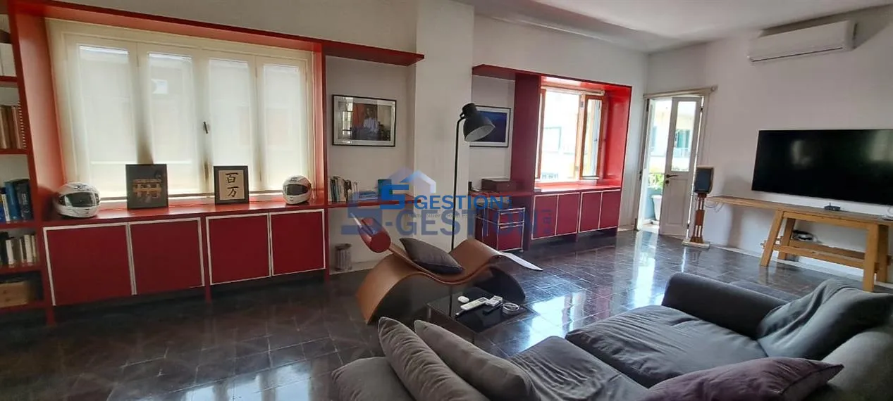 Apartment for Rent in Mar Mikhael