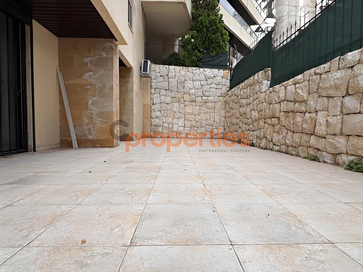 Apartment for Sale in Beit El Chaar