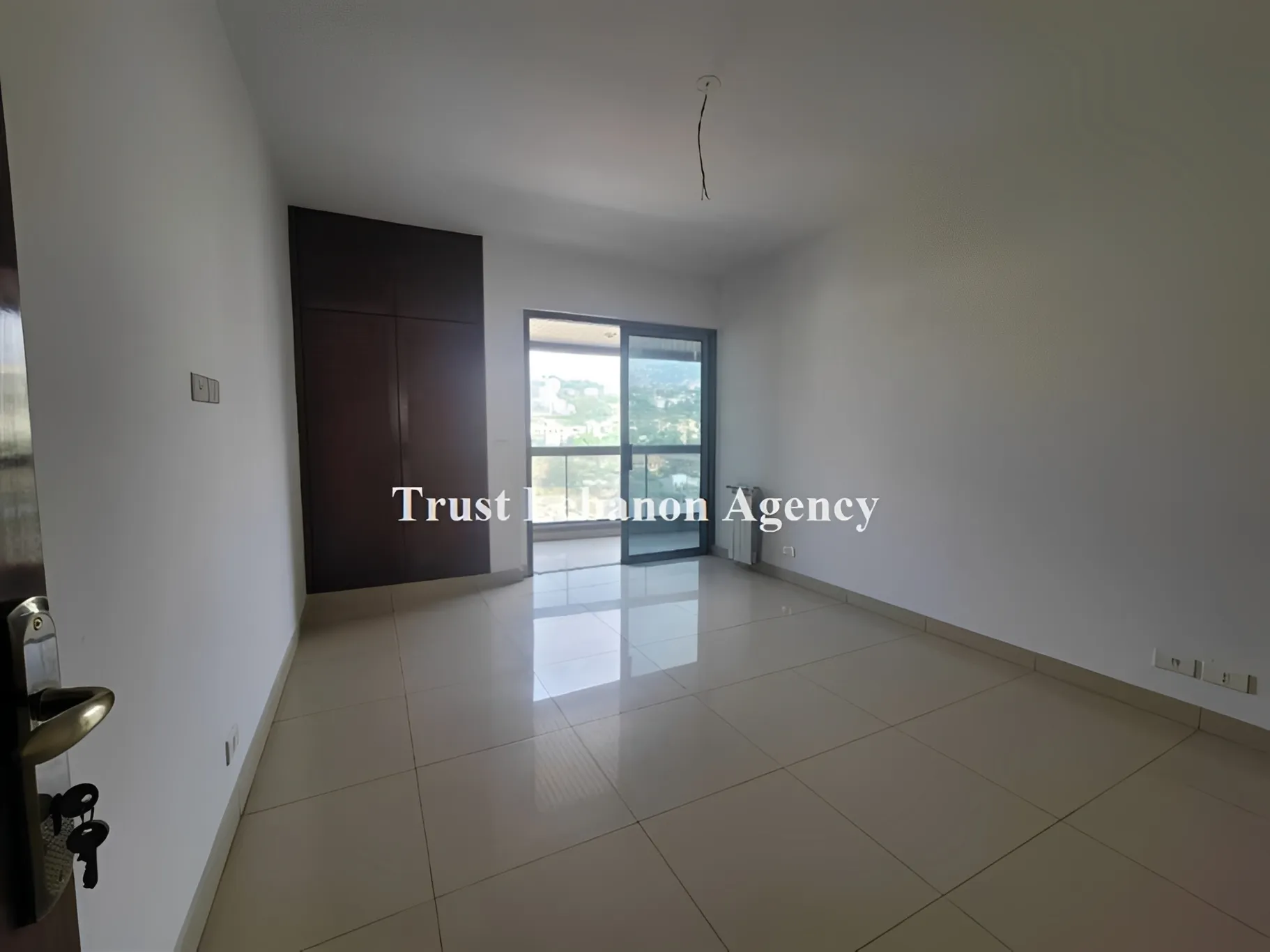 Apartment for Sale in Metn Dbayeh Lebanon - 2 bed, 3 bath