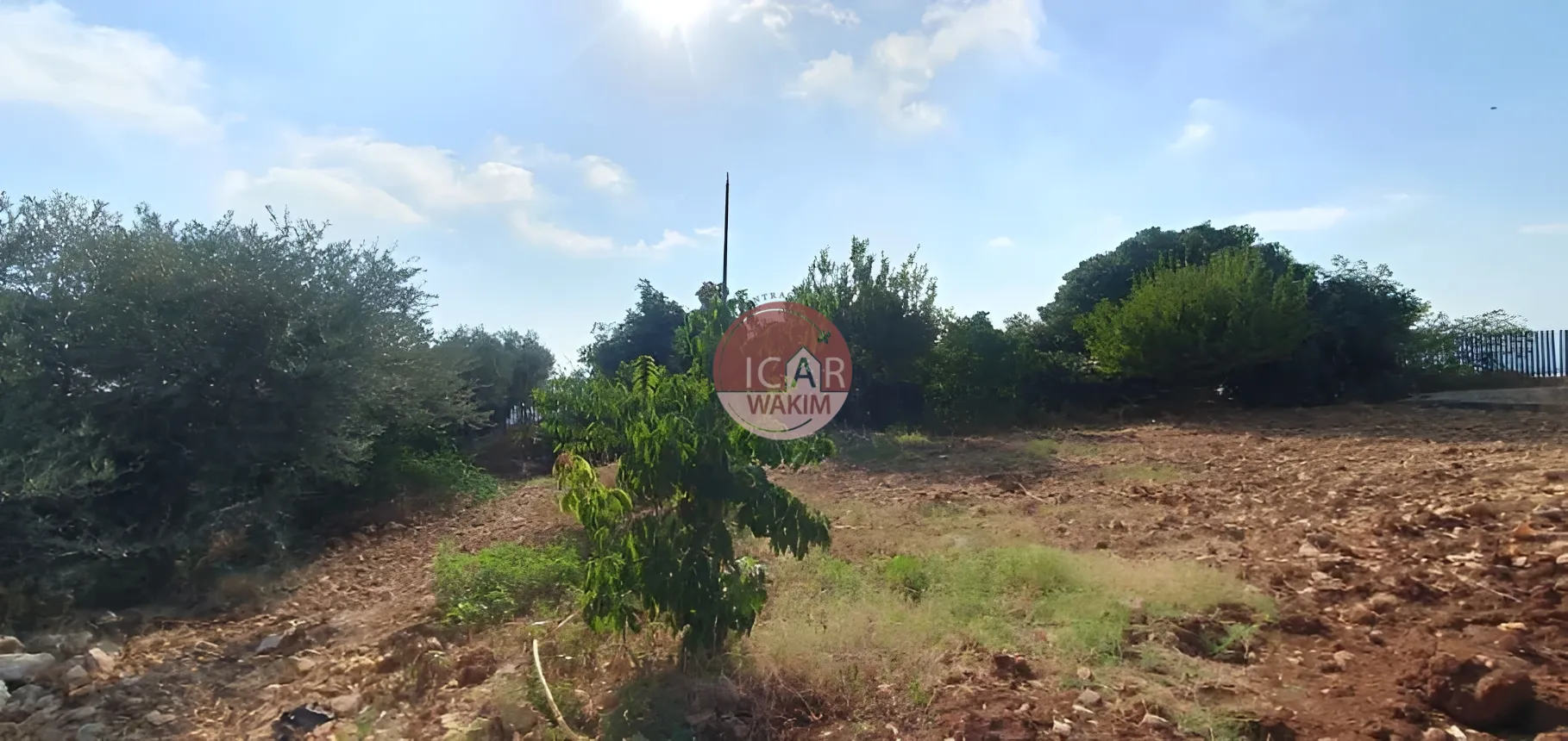 Villa for sale in Kfar Mashoun
