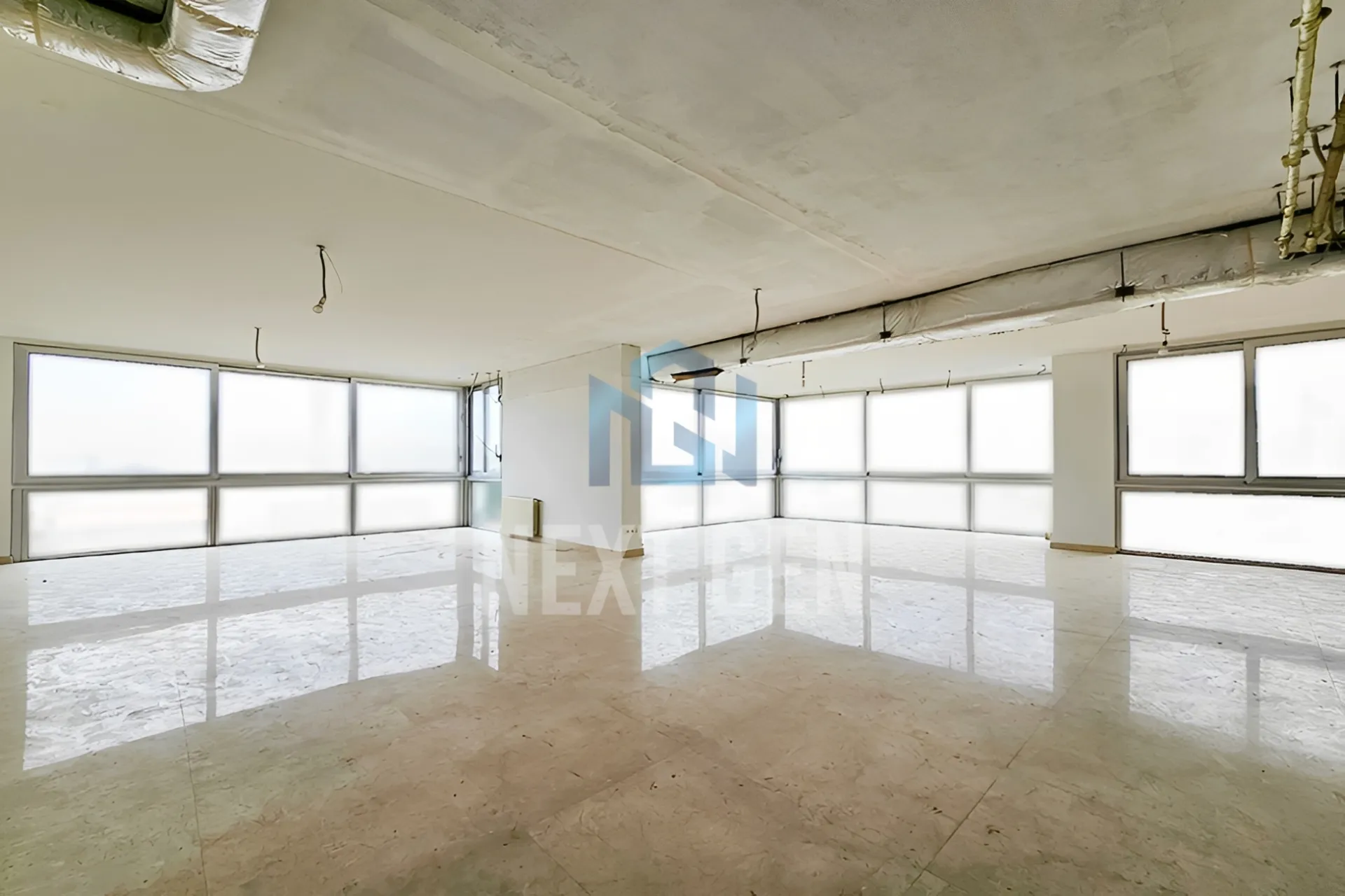 Apartment for sale in Downtown, beirut, Lebanon - 4 bed, 6 bath