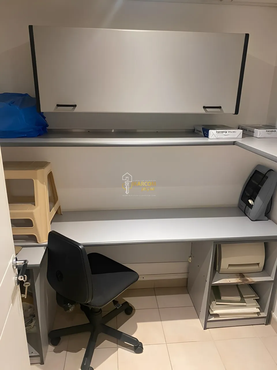 Office For Rent in Achrafieh