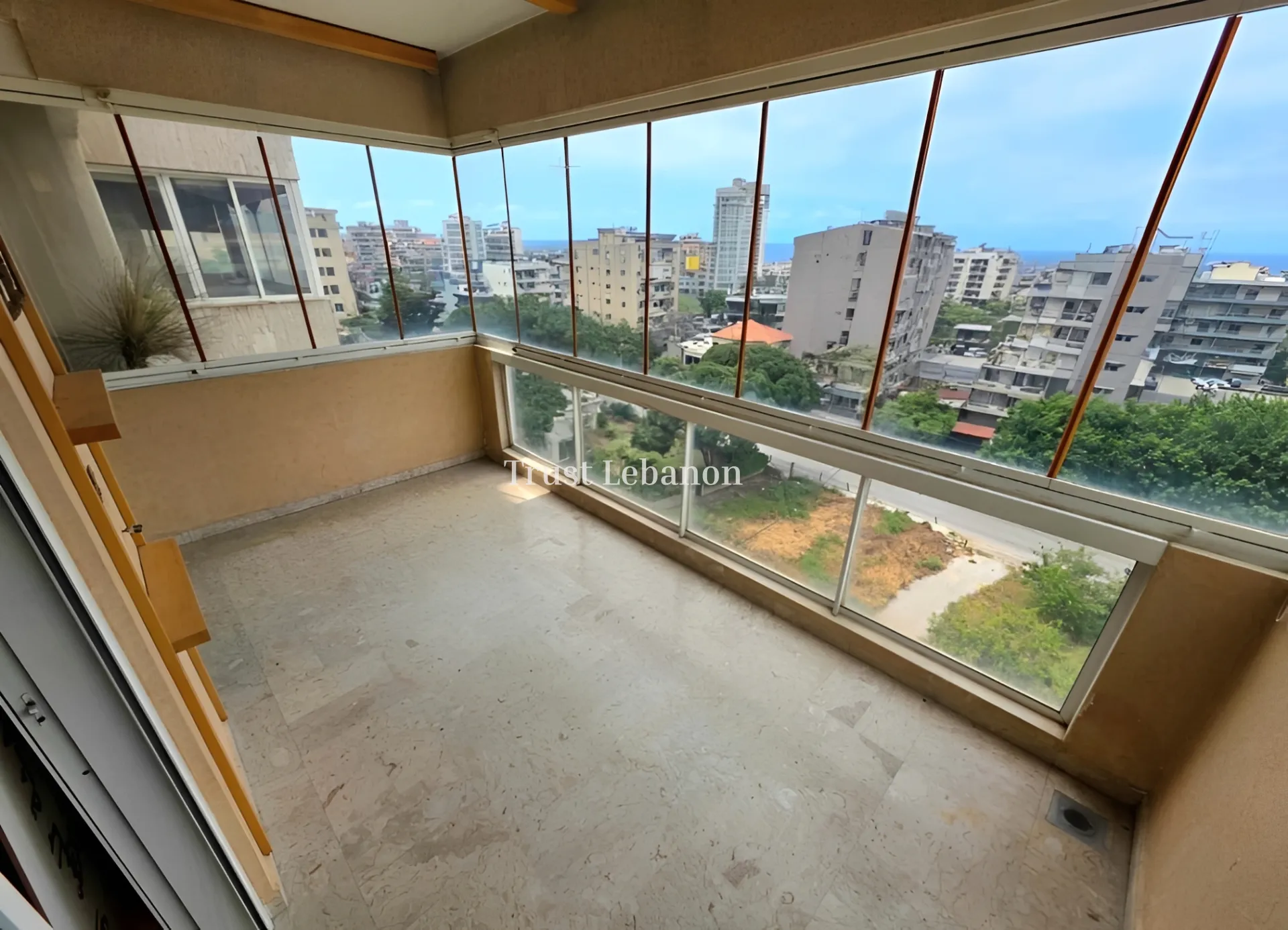 Apartment for sale in Sarba, Lebanon