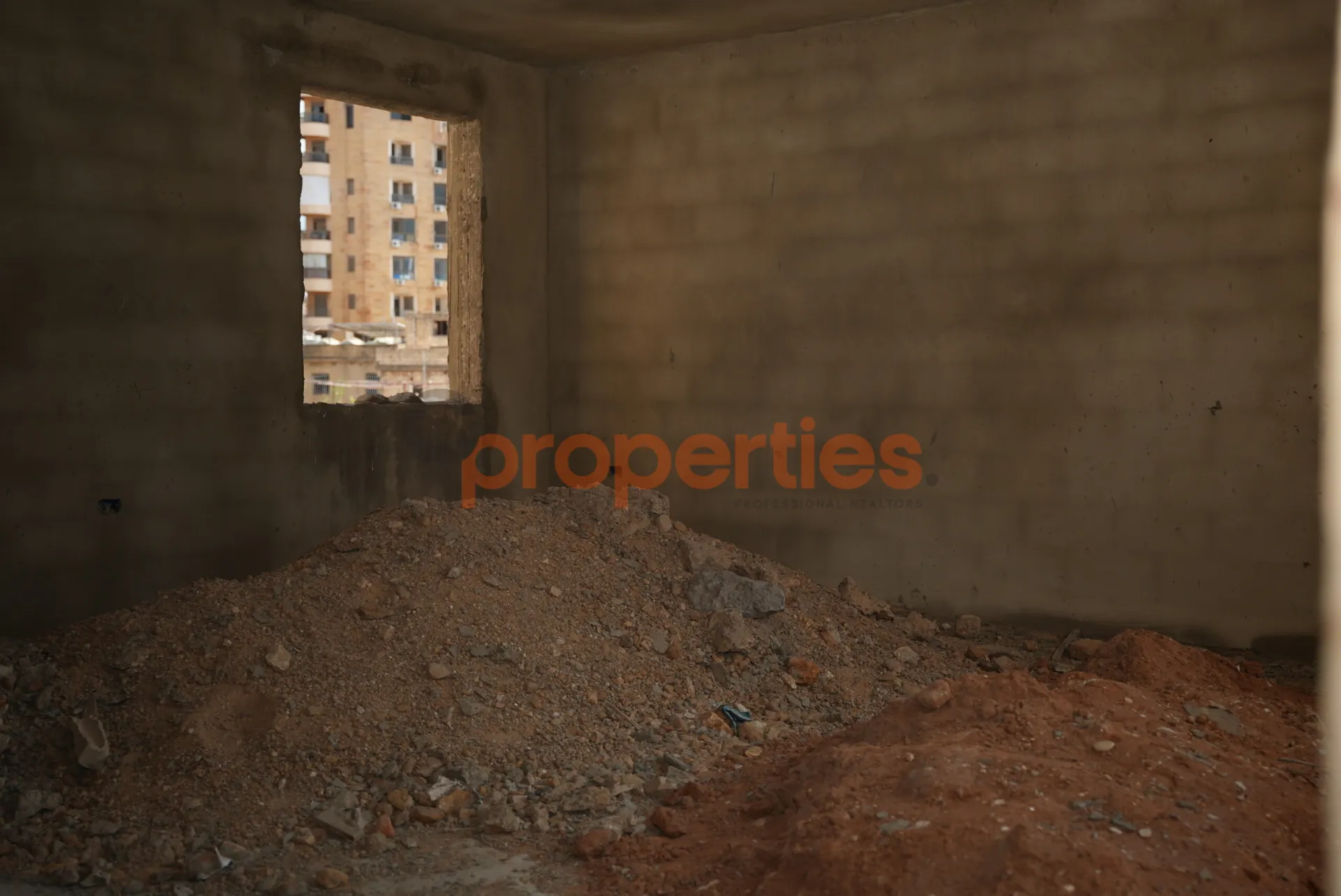 Apartment for Sale in Zalqa