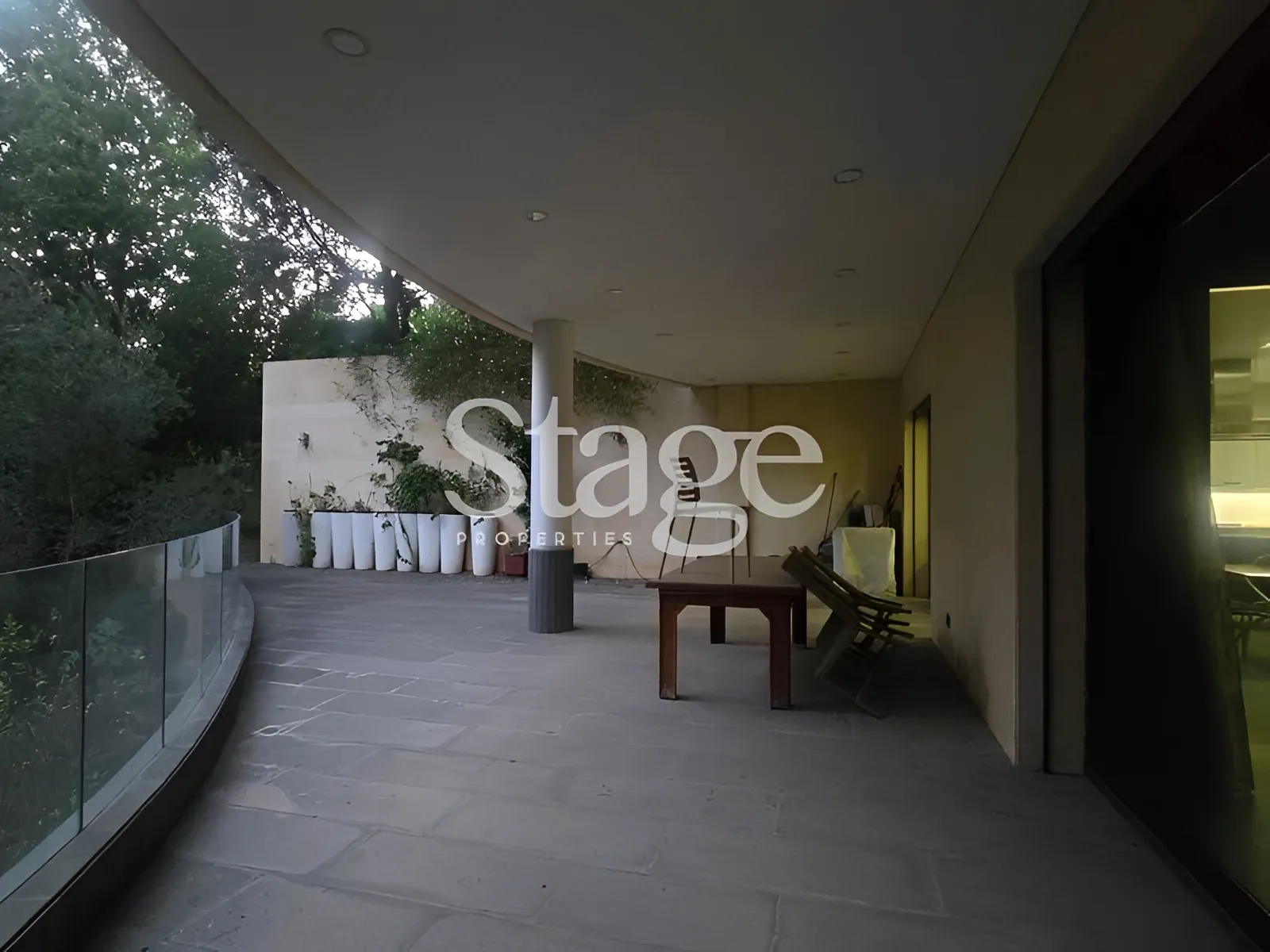 Apartment for rent in Yarzeh