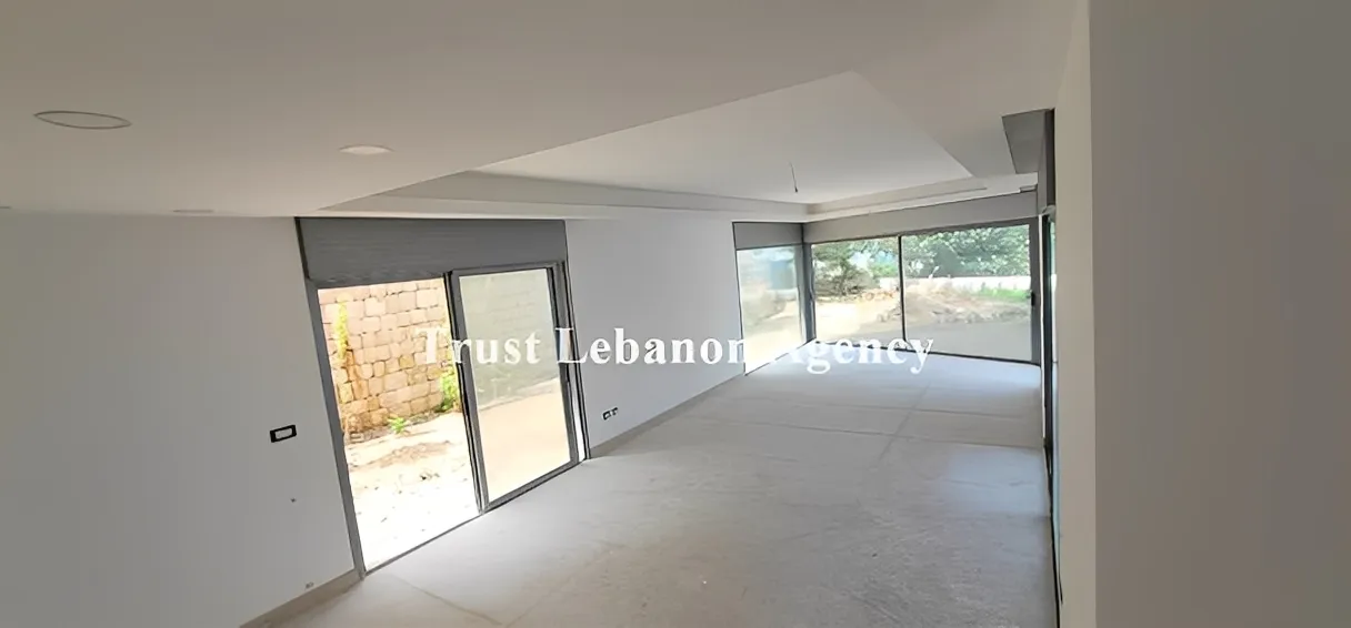Apartment for Sale in Keserwan Ghadir Lebanon
