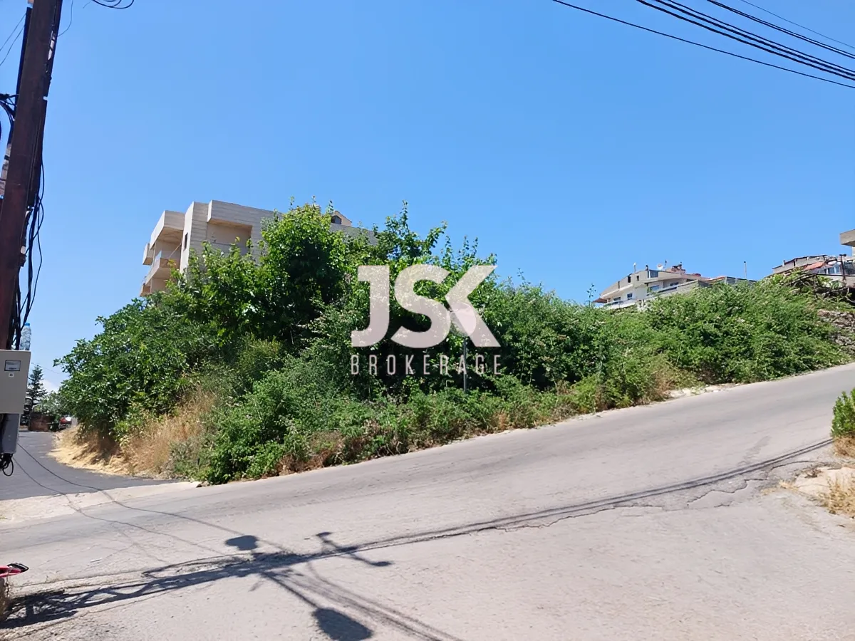 Land for Sale in Qlayaat, Lebanon