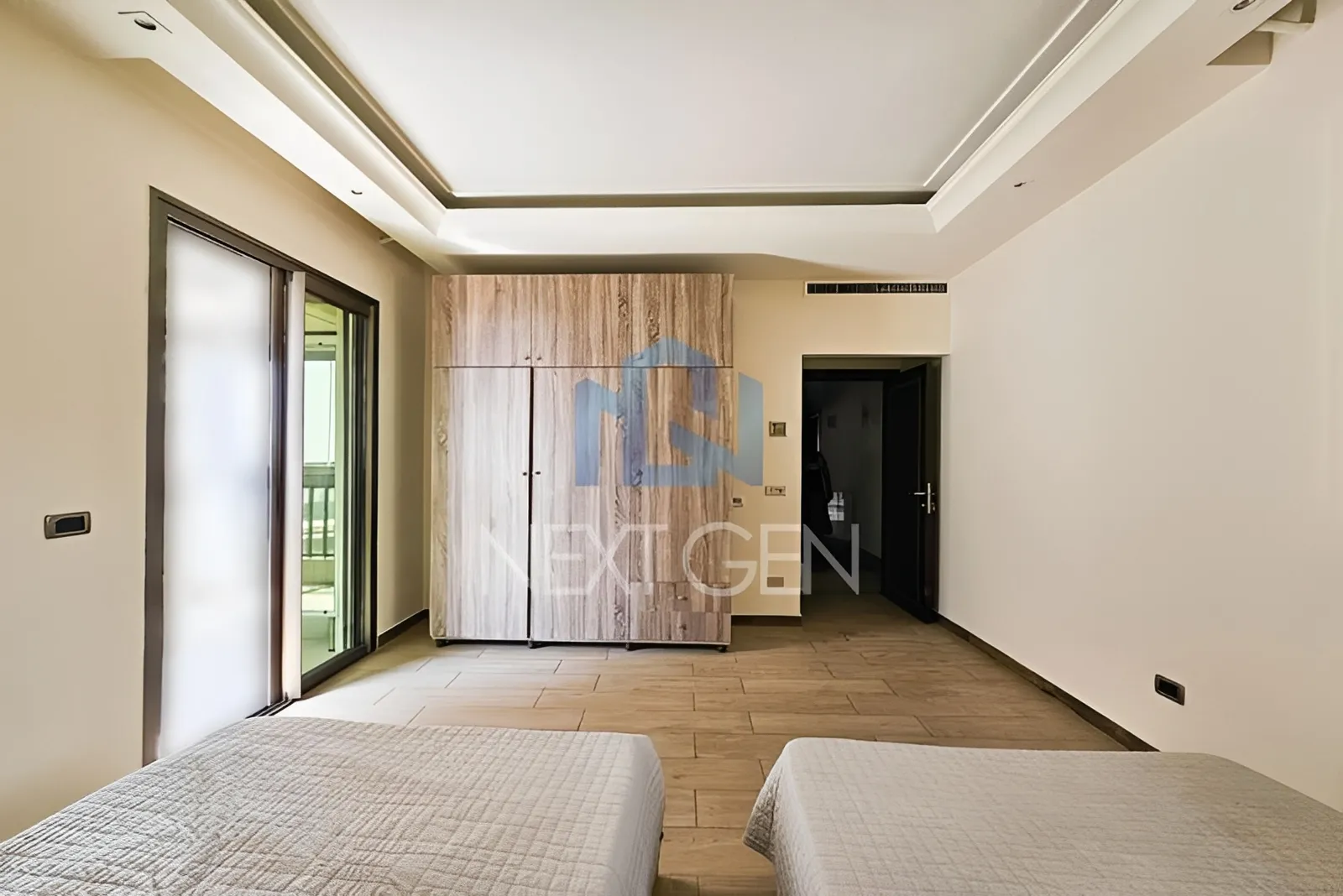 Apartment for Rent in Raoucheh, Beirut,Lebanon