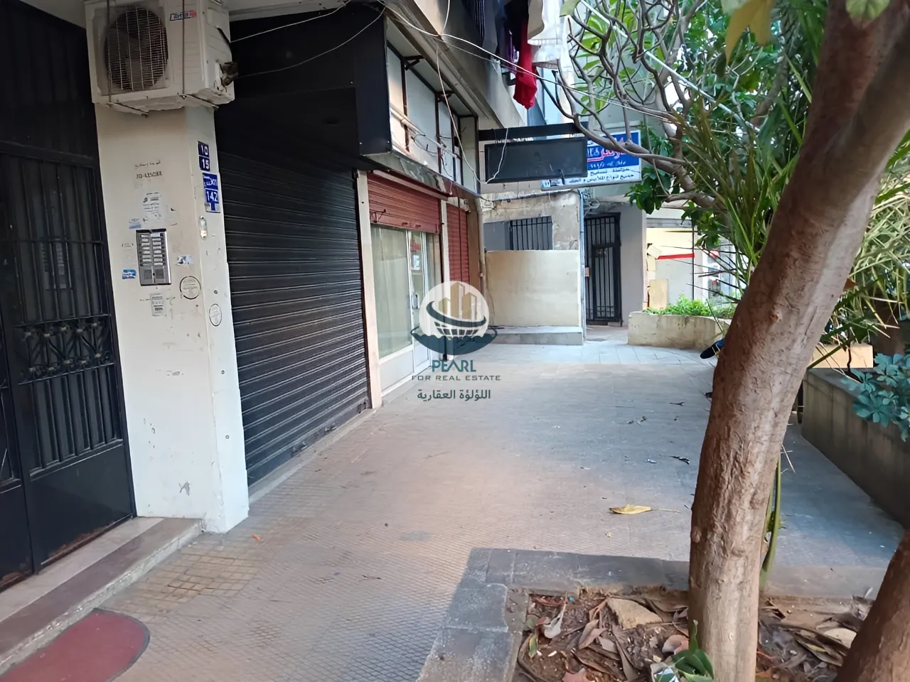Shop for sale in Dekouane, beirut, lebanon