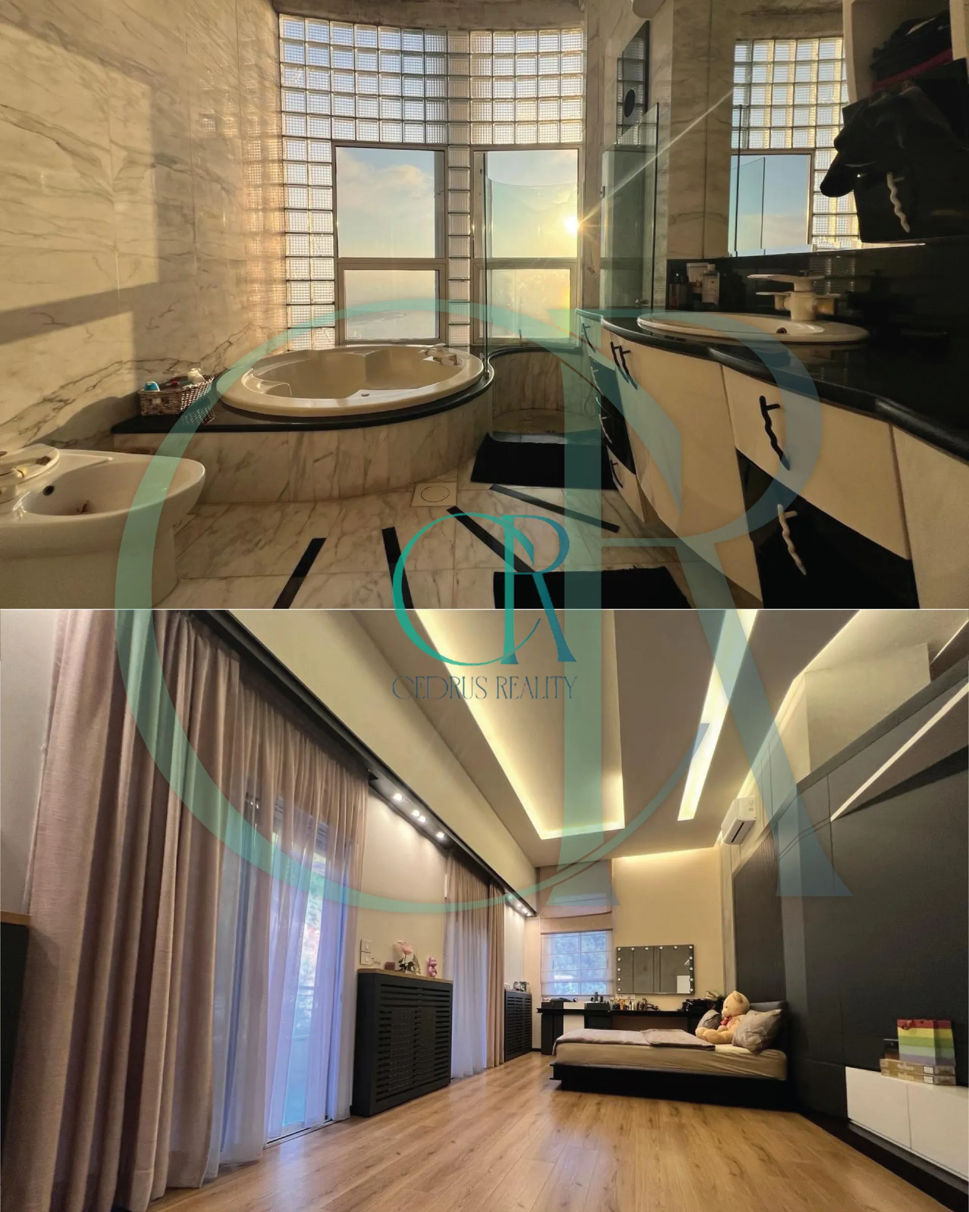 Villa for sale in Chnaneir, Lebanon