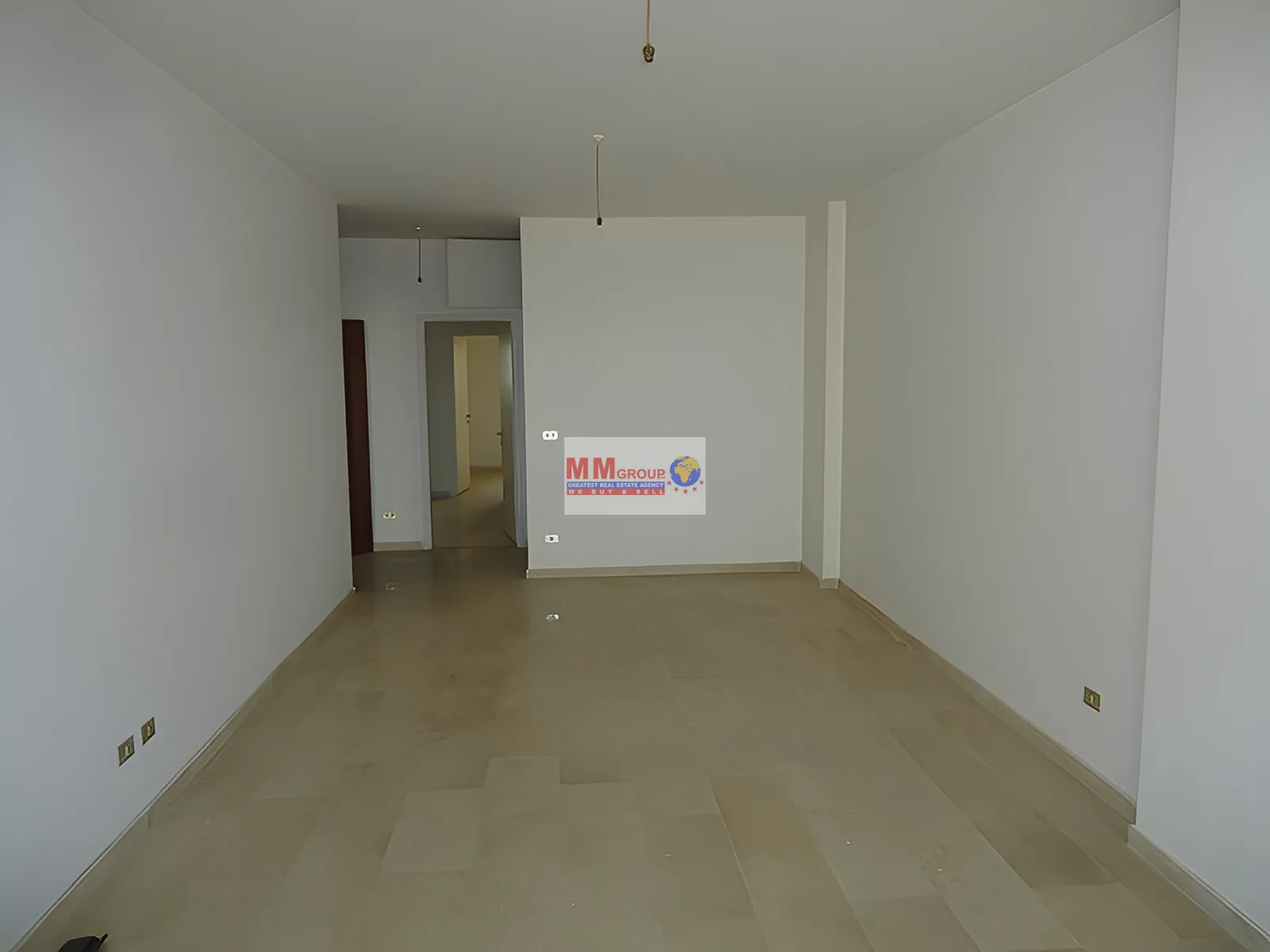 Apartment for Rent in Mansourieh - 3 bed, 3 bath