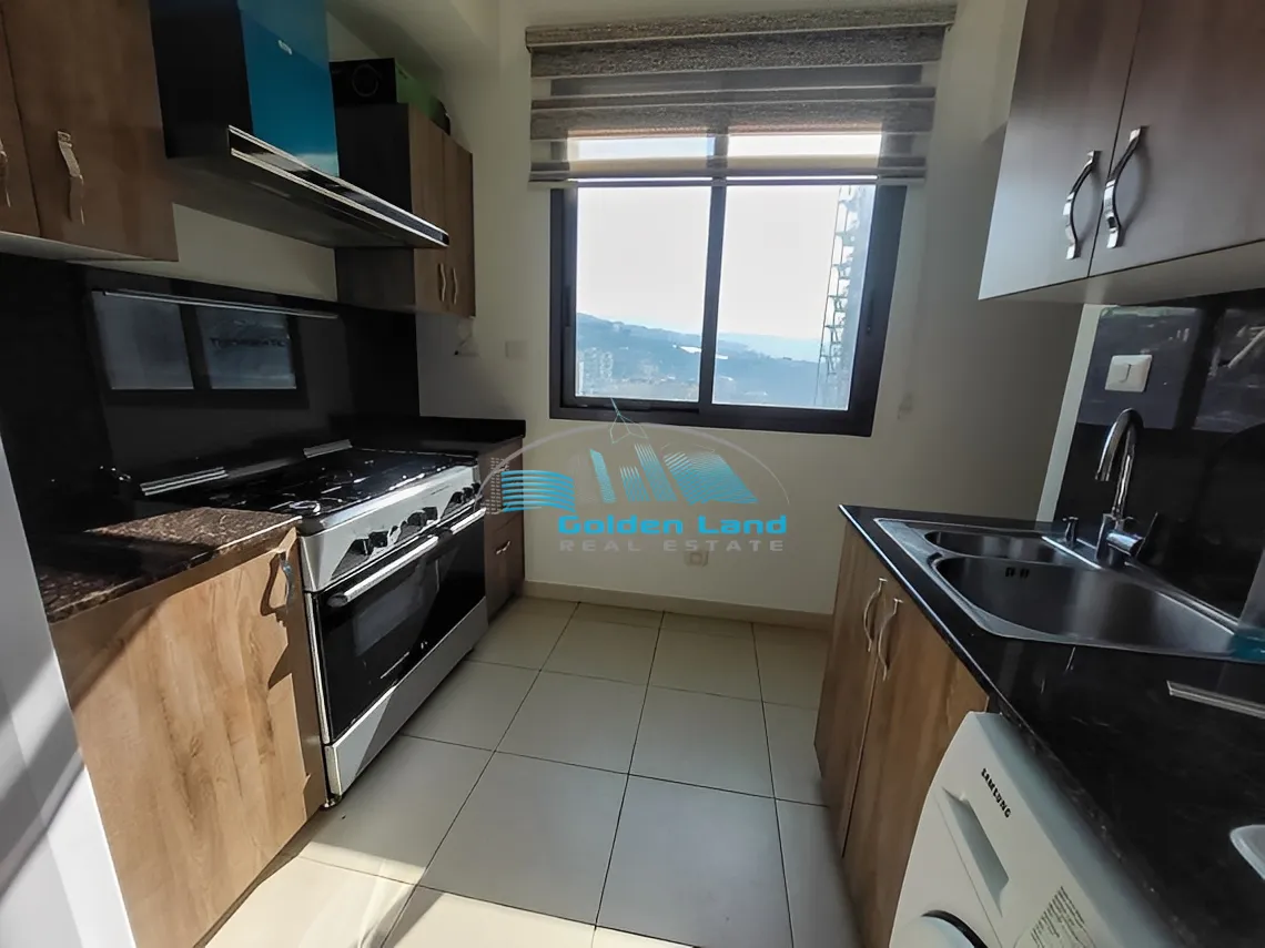 Apartment for Rent in Mar Roukoz, Lebanon - 3 bed, 4 bath