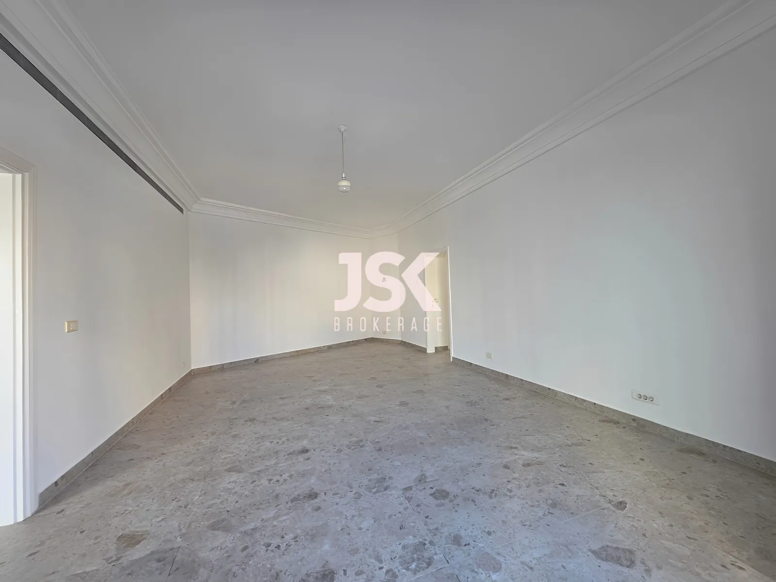 Apartment for Rent in Ras