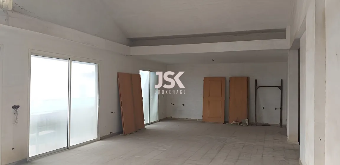 Duplex for Sale in Zouk Mikael