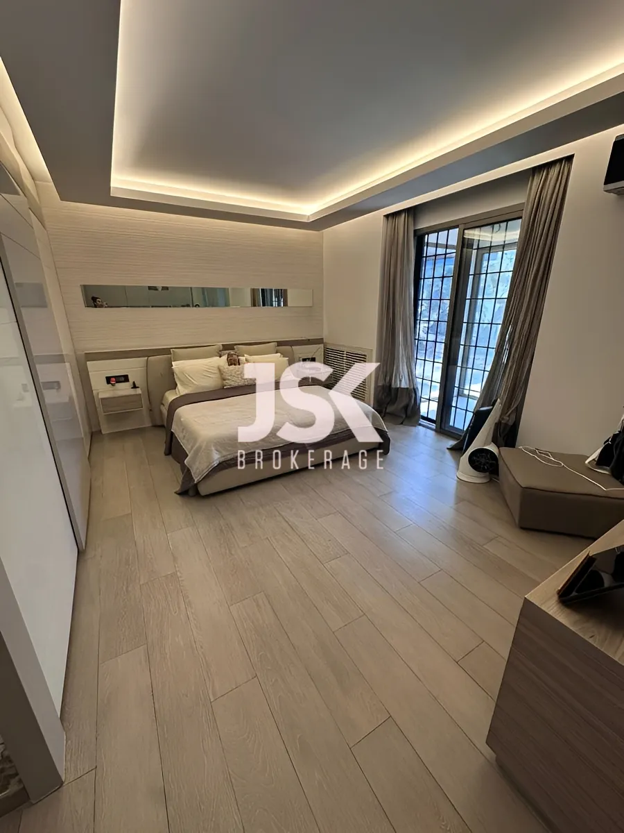 Apartment for Sale in Aaoukar, Lebanon