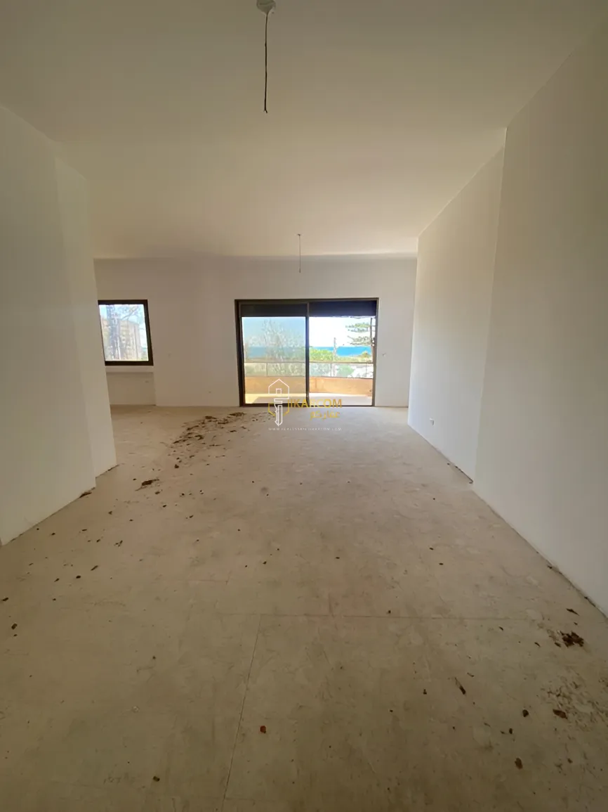 Apartment for sale in Naccache, Lebanon - 3 bed, 3 bath