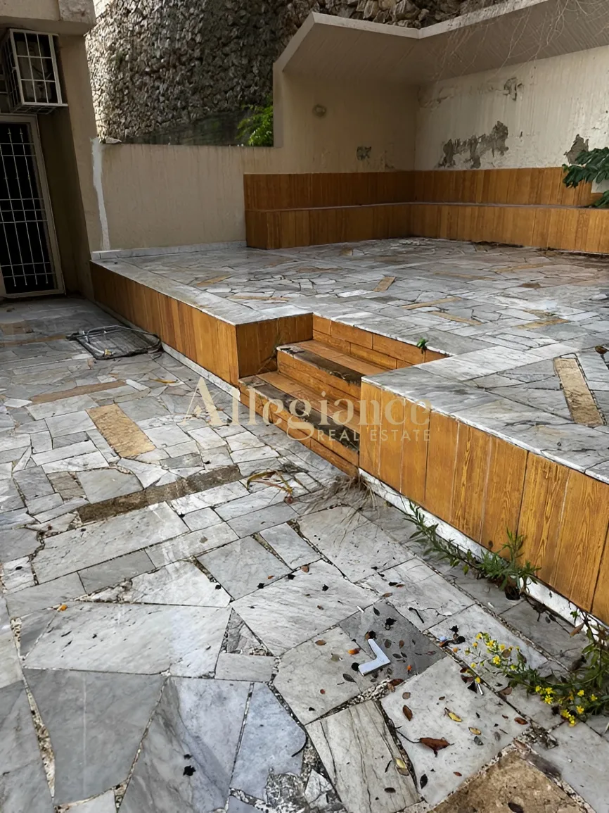 Apartment for sale in Sahel Aalma
