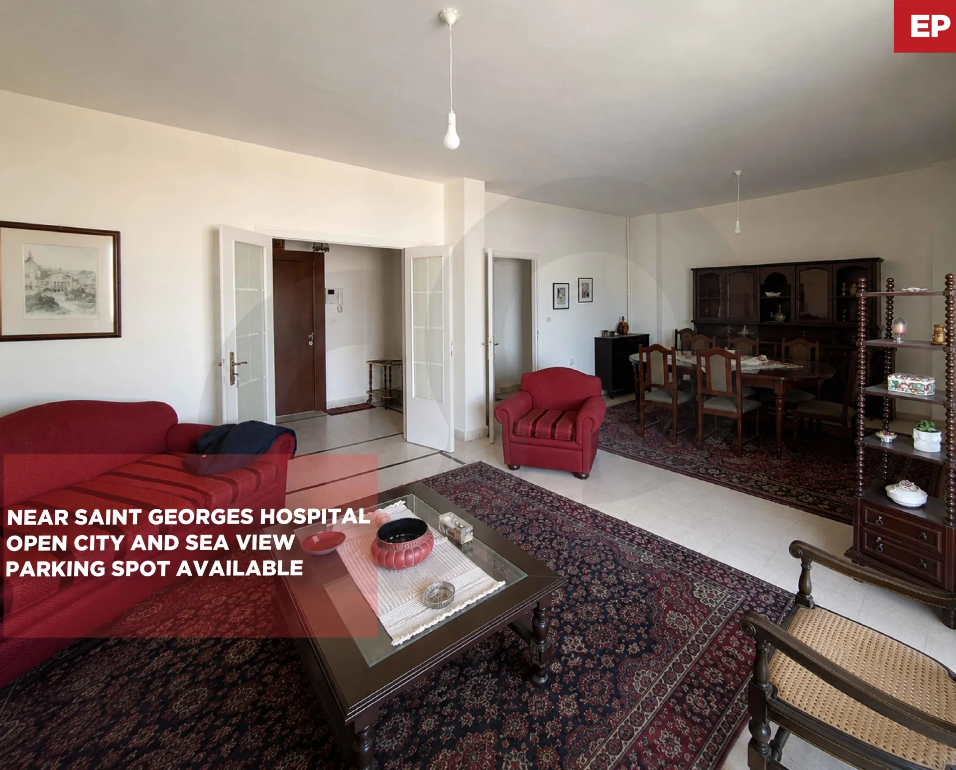 Building for Sale in Remeil
