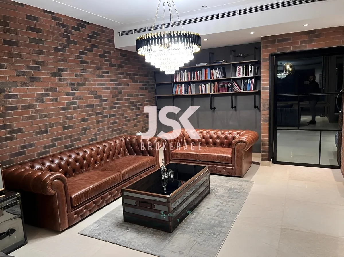 Apartment for Sale in Hamra, Beirut, Lebanon