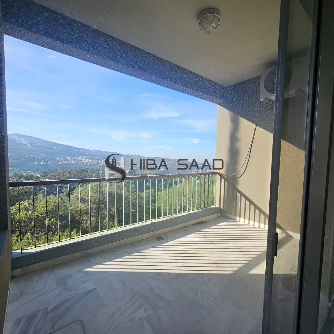 Residential in Yarzeh, lebanon