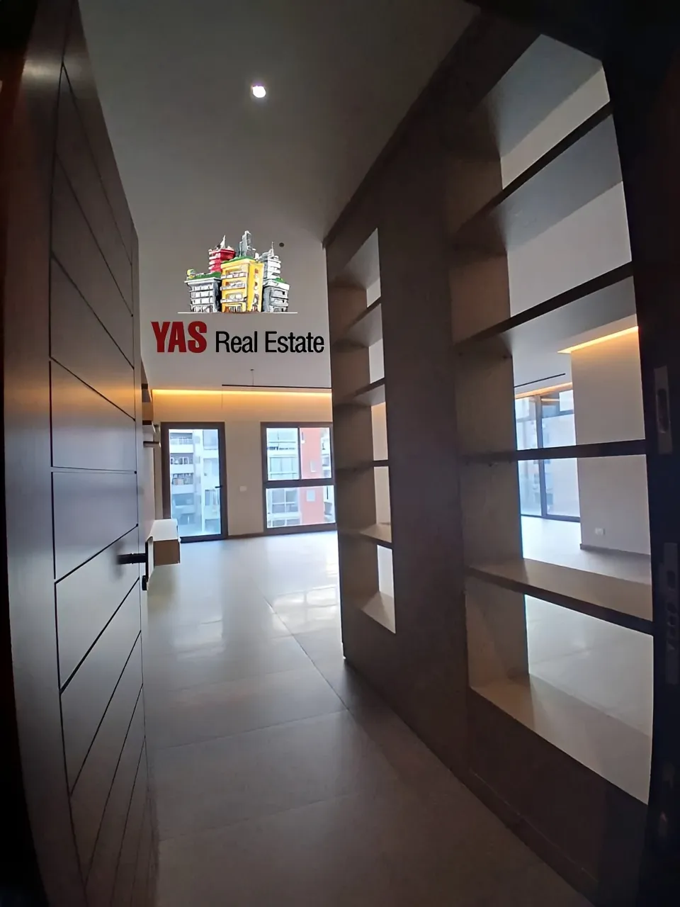 Apartment for Sale in Achrafieh