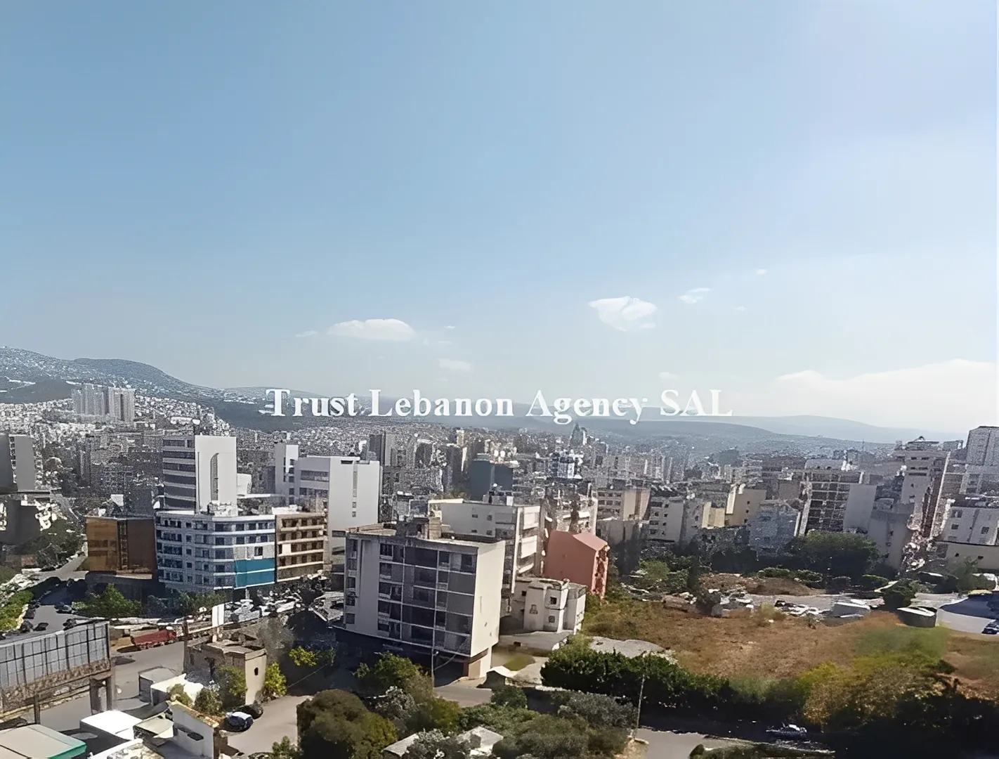 Apartment for Sale in Metn Sin El Fil Lebanon - 3 bed, 2 bath