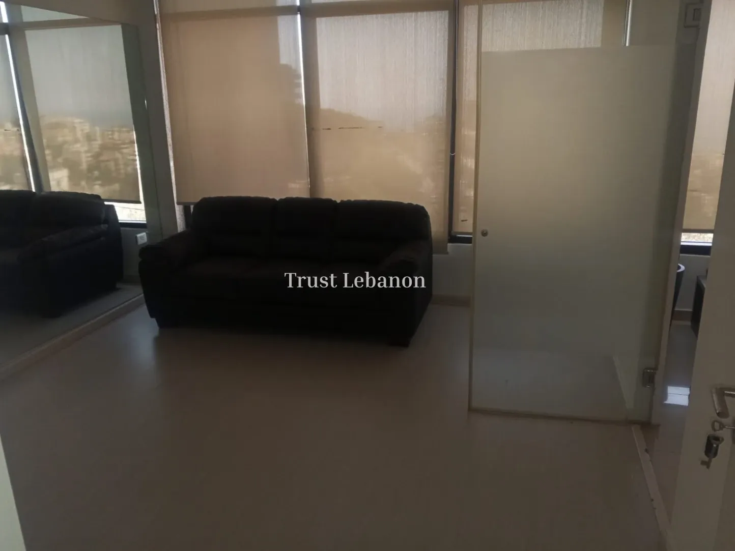 Office for rent in Mtayleb, Lebanon