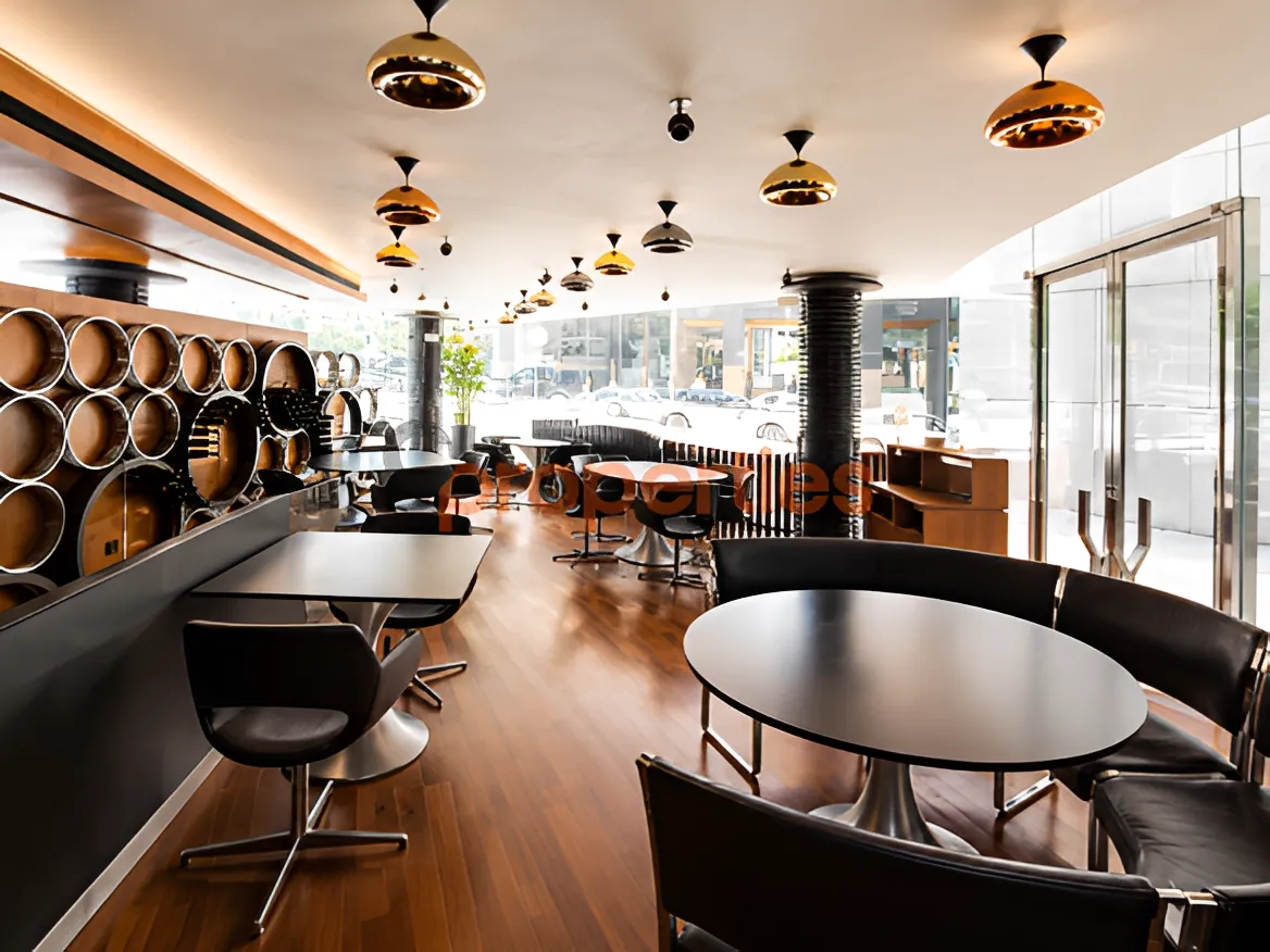 Restaurant for sale in Achrafieh, Beirut, Lebanon