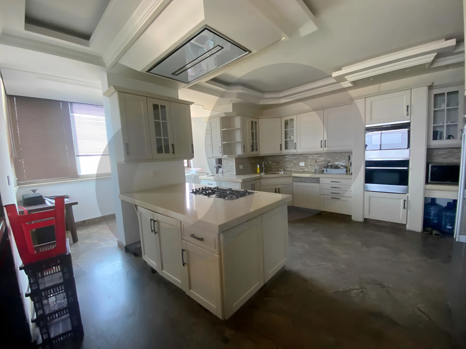 Apartment for Rent in Ramlet el Bayda