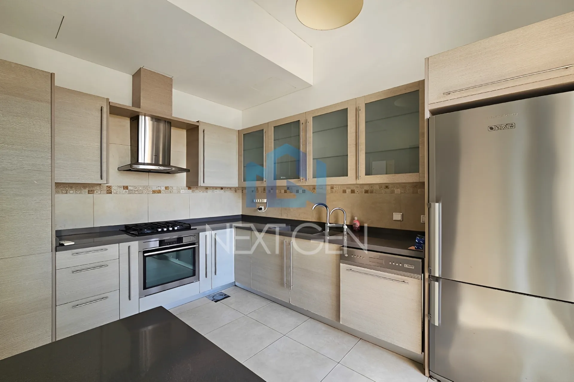 Apartment for rent in Achrafieh, Beirut, Lebanon