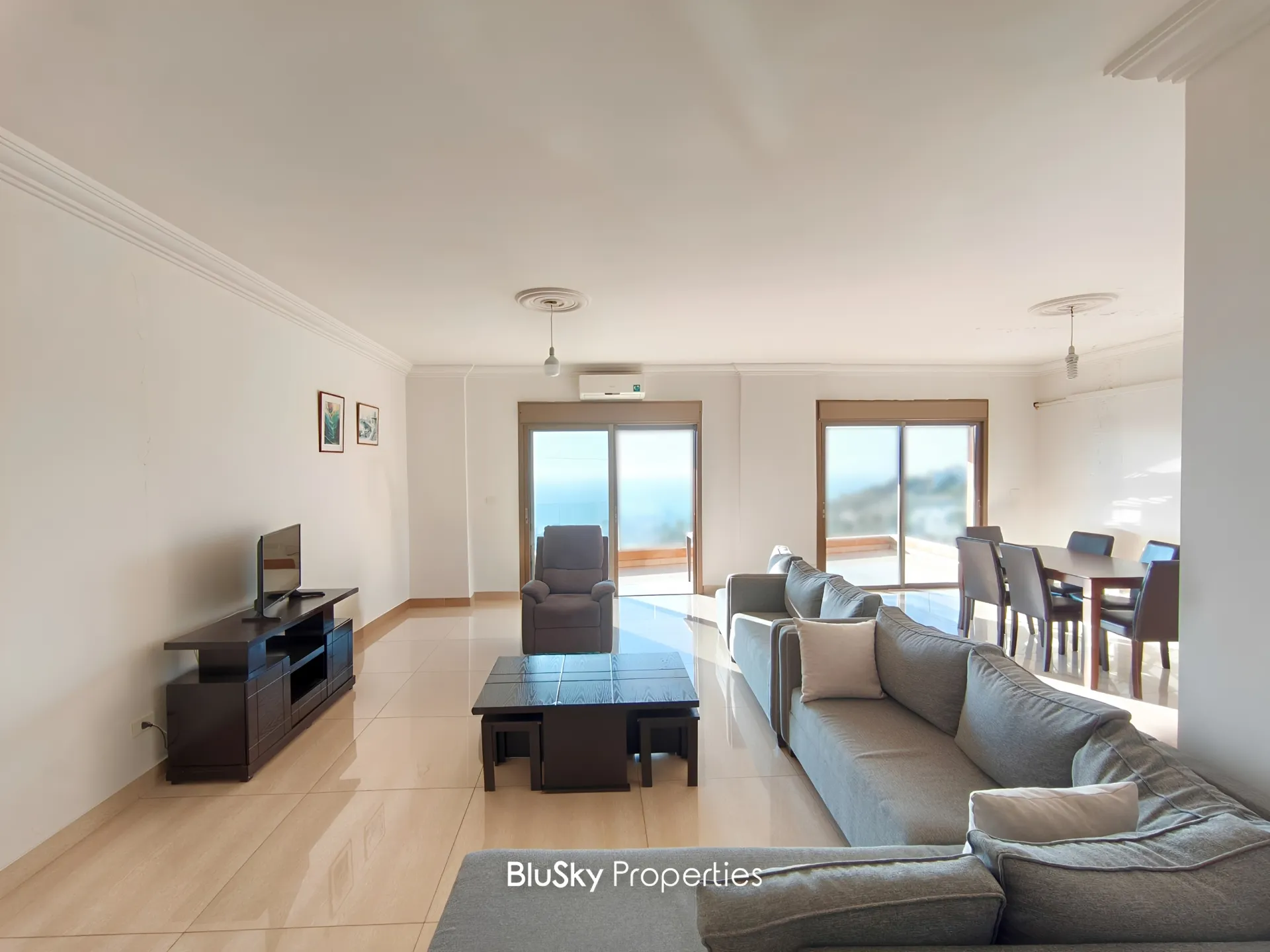 Apartment for rent in Bsalim, lebanon - 3 bed, 4.0 bath
